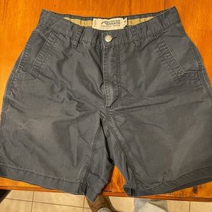 Mountain Khakis Men’s Shorts